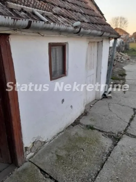 Prodaja, kuća, 87m², Futog, Novi Sad Sve Podlokacije