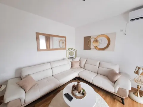 Prodaja, jednosoban stan, 47m², Zabjelo, Podgorica - image 2