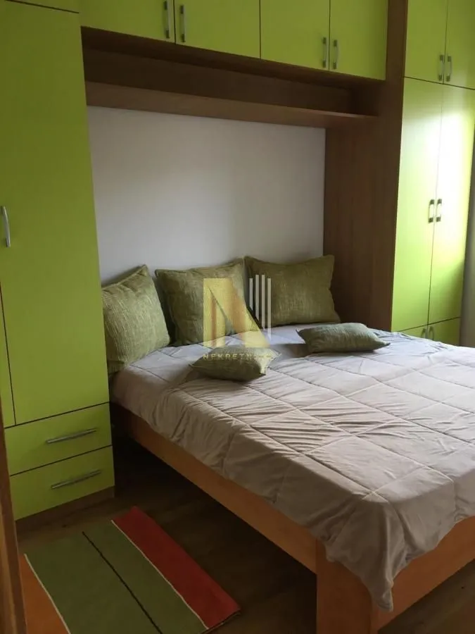 Rent, one bedroom apartment, 40m², Grbavica, Novi Sad Sve Podlokacije