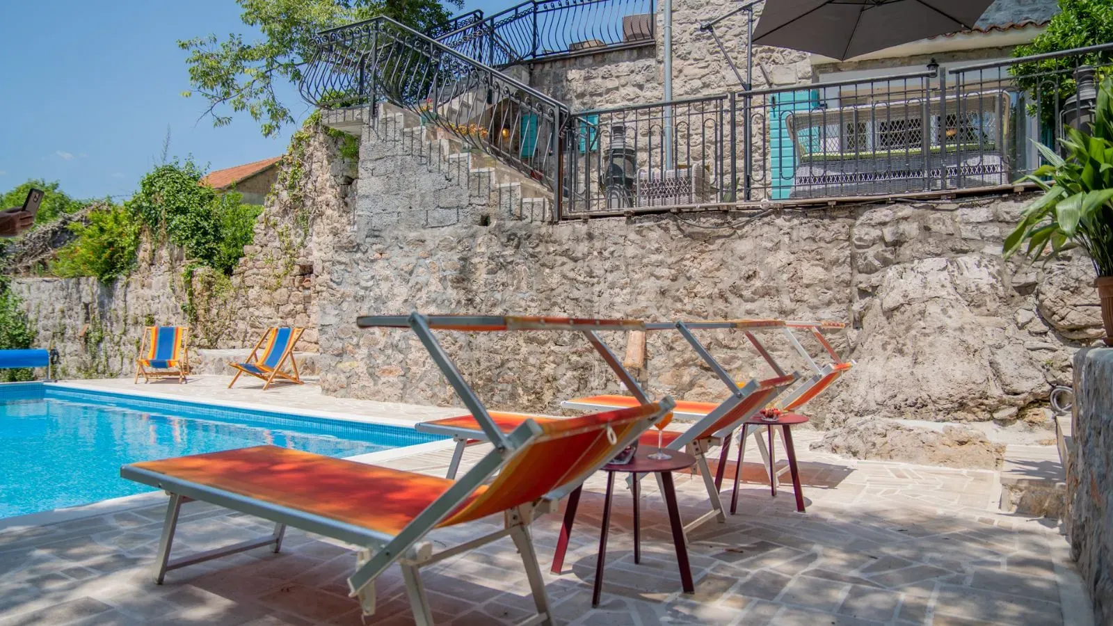 Sale, house, 150m², Radovići, Tivat
