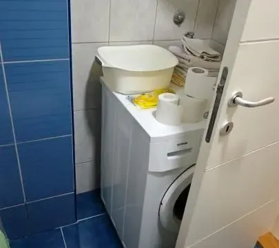 Rent, one bedroom apartment, 37m², Bulevar Oslobodjenja, Novi Sad Sve Podlokacije - image 10