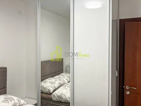 Rent, one bedroom apartment, 40m², City Kvart, Podgorica - image 10