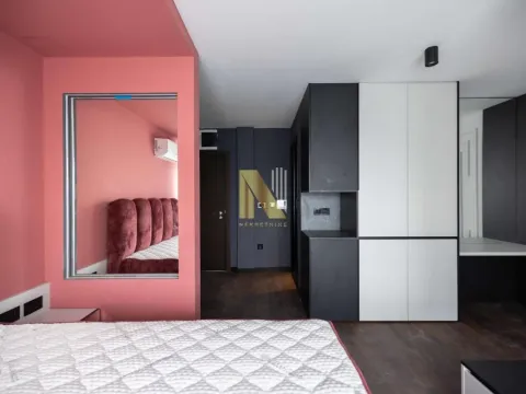 Prodaja, garsonjera, 29m², Sajmište, Novi Sad - image 4