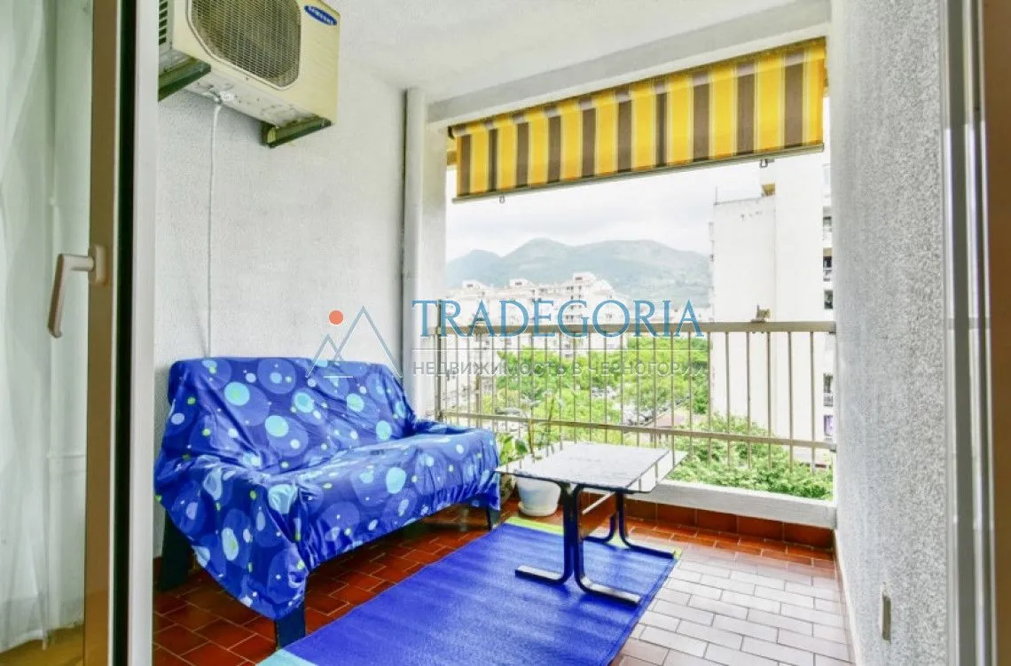 Prodaja, trosoban stan, 103m², Bar, Crna Gora