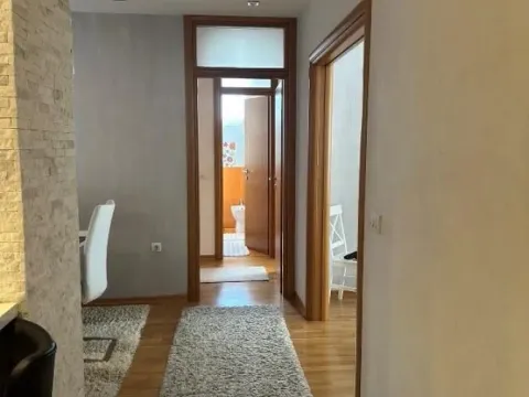 Sale, four bedroom apartment, 98m², Vidikovački venac, Rakovica - image 10