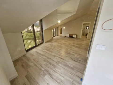 Prodaja, dvosoban stan, 65m², Dumidran, Tivat - image 6