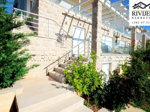 Prodaja, dvosoban stan, 157m², Đenovići, Herceg Novi - image 3