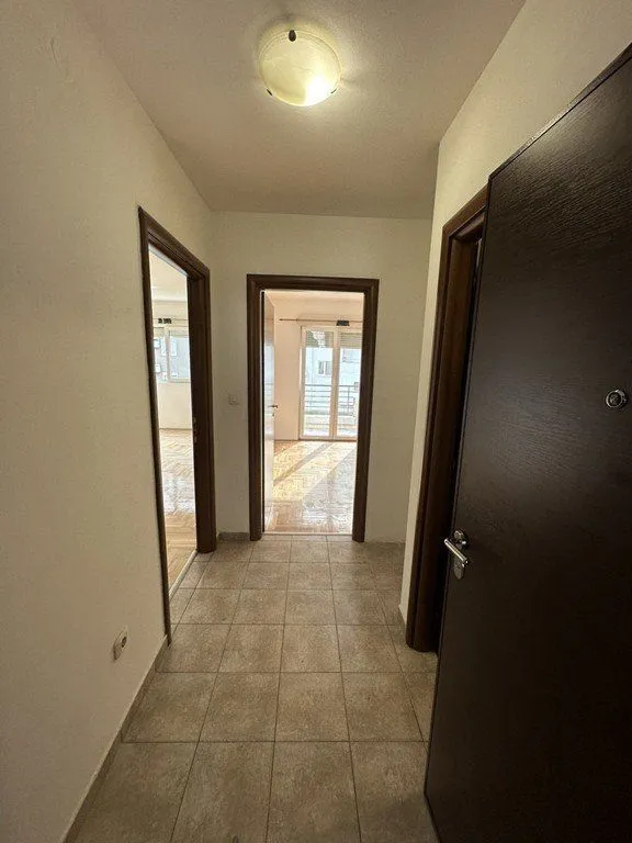 Izdavanje, jednosoban stan, 44m², Tuški Put, Podgorica