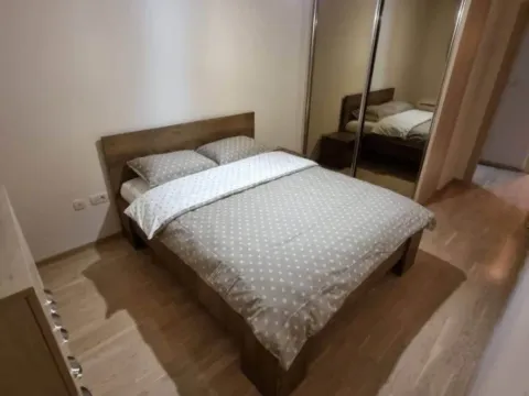 Izdavanje, dvosoban stan, 72m², City Kvart, Podgorica - image 8