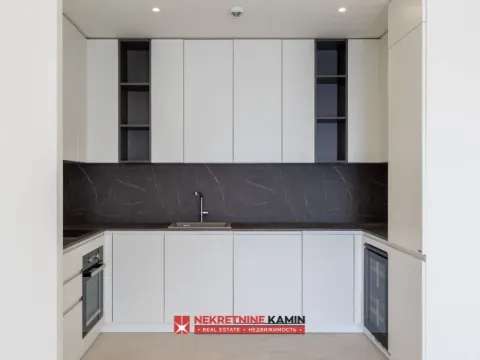 Sale, one bedroom apartment, 94m², Luštica Bay, Tivat - image 7