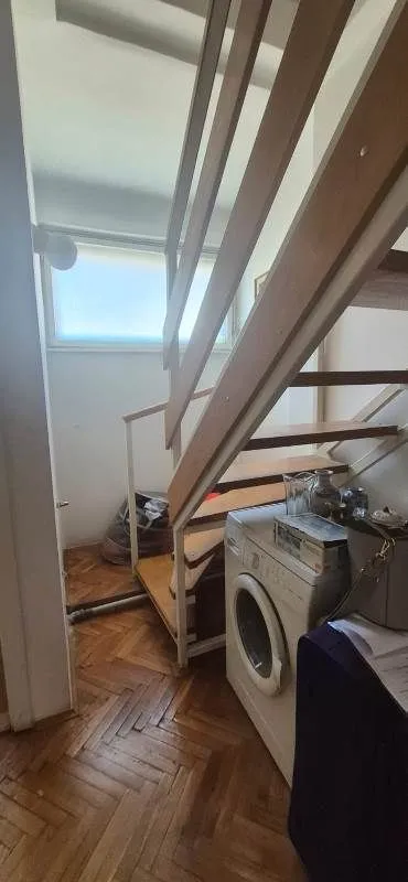 Prodaja, dvosoban stan, 75m², Kalenić Pijaca, Vračar Sve Podlokacije