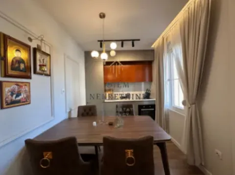 Sale, one bedroom apartment, 40m², Dalmatinska ulica, Podgorica - image 9