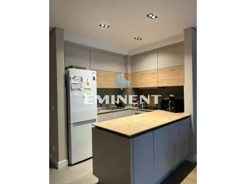 Izdavanje, dvosoban stan, 60m², Novi Beograd Sve Podlokacije, Beograd - image 5