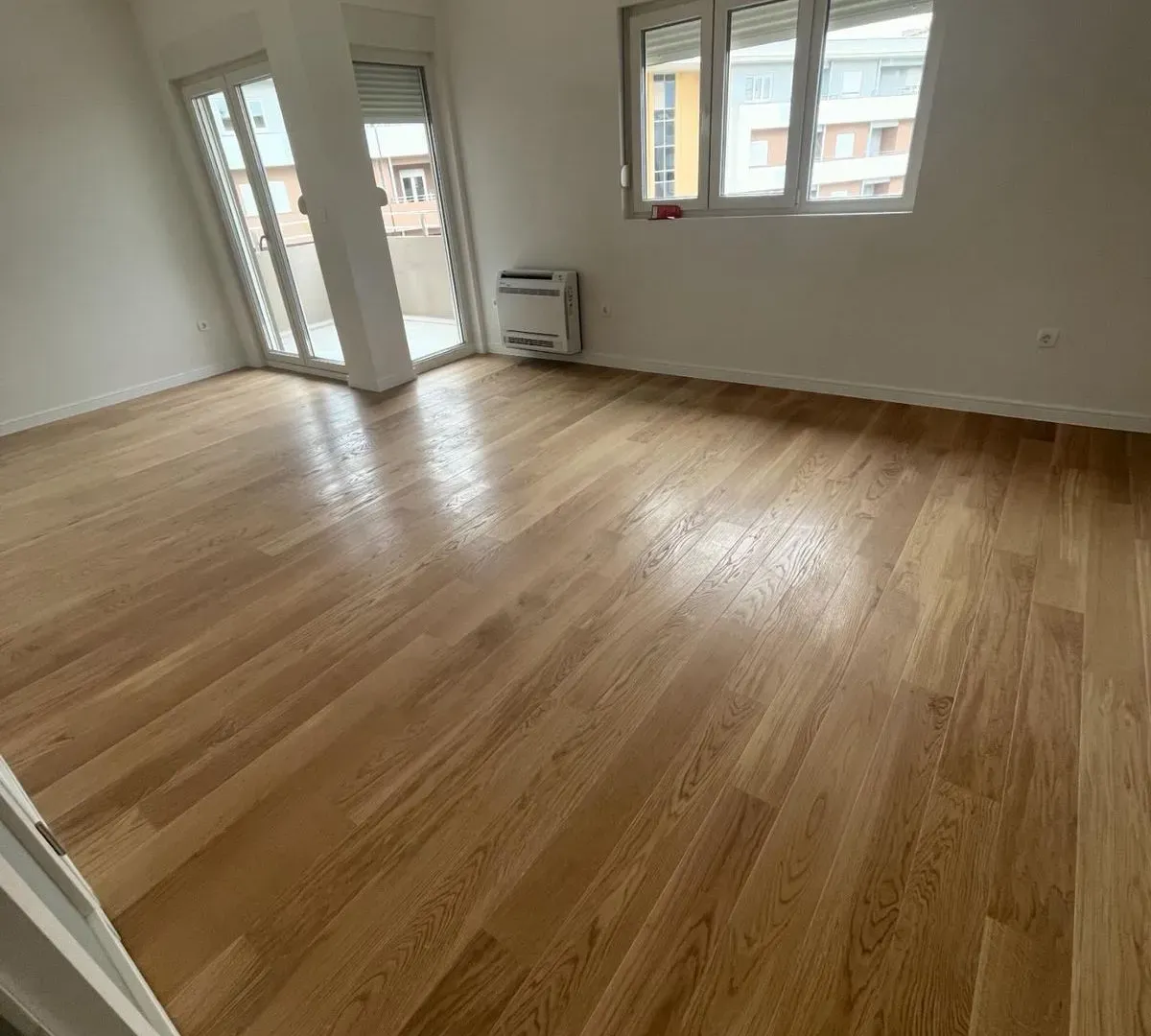Rent, three bedroom apartment, 97m², Central Point, Podgorica