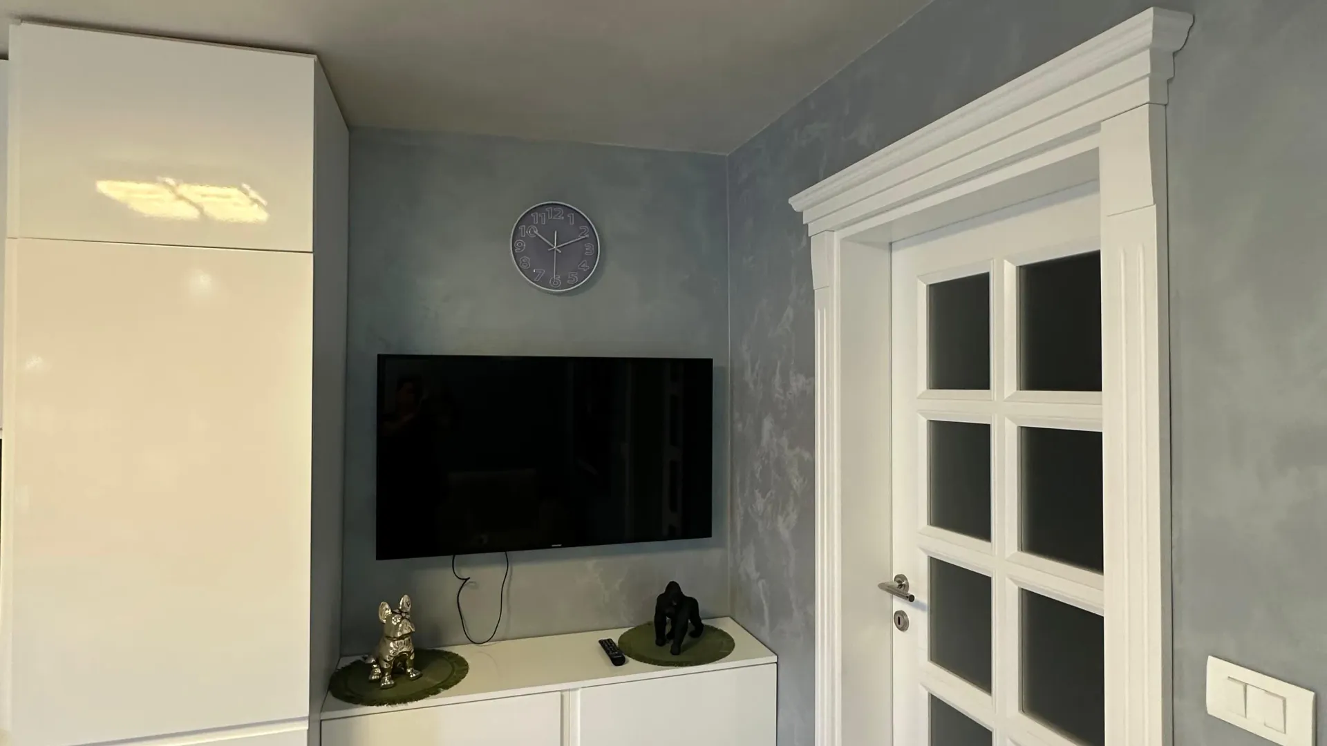 Rent, one bedroom apartment, 60m², Centar, Tivat