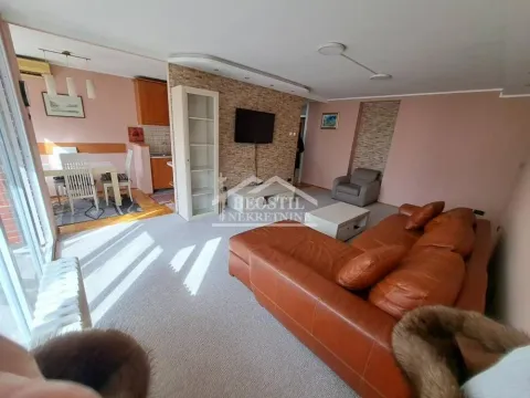 Rent, three bedroom apartment, 82m², Lion, Zvezdara Sve Podlokacije - image 6