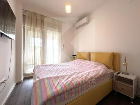 Rent, two bedroom apartment, 72m², Vezirov Most, Podgorica - image 7