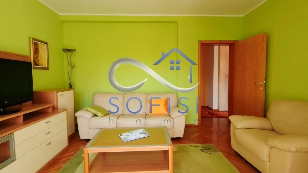 Izdavanje, dvosoban stan, 55m², Novi Sad Sve Podlokacije, Novi Sad