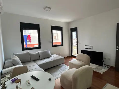 Rent, one bedroom apartment, 45m², Ljubović, Podgorica - image 4