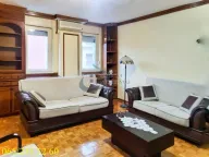 Izdavanje, četvorosoban stan, 117m², Vračar Sve Podlokacije, Beograd - image 9