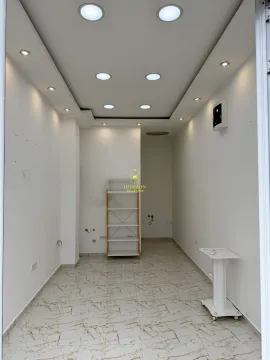 Rent, office space, 18m², Kod Big Fashion-a, Podgorica - image 2