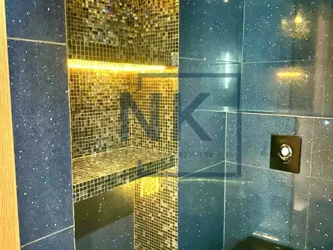 Rent, one bedroom apartment, 64m², City Kvart, Podgorica - image 11