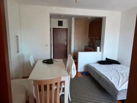 Prodaja, jednosoban stan, 35m², Centar, Bar - image 3
