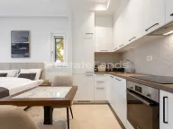 Izdavanje, garsonjera, 40m², Luštica Bay, Tivat - image 11