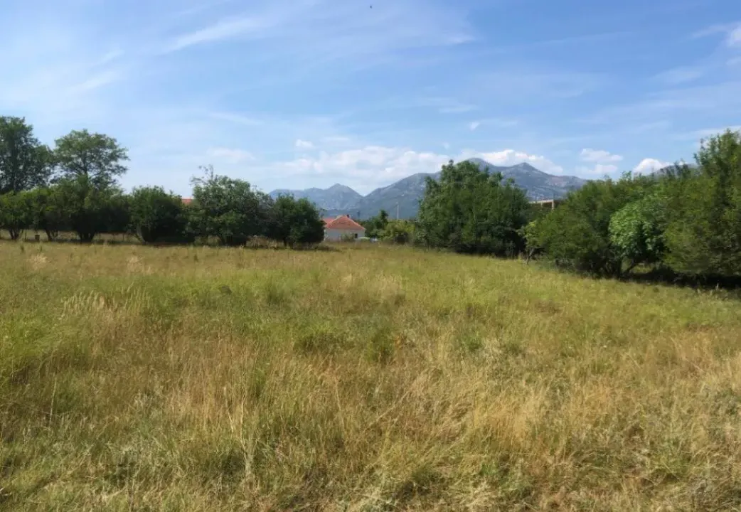 Prodaja, plac, 4747m², Polje, Bar