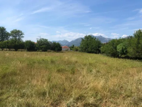 Sale, land lot, 4747m², Polje, Bar