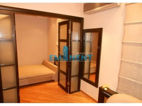 Rent, two bedroom apartment, 45m², Kalenić Pijaca, Vračar Sve Podlokacije - image 7