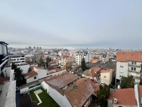 Sale, four bedroom apartment, 122m², Bulbulder, Zvezdara Sve Podlokacije - image 16