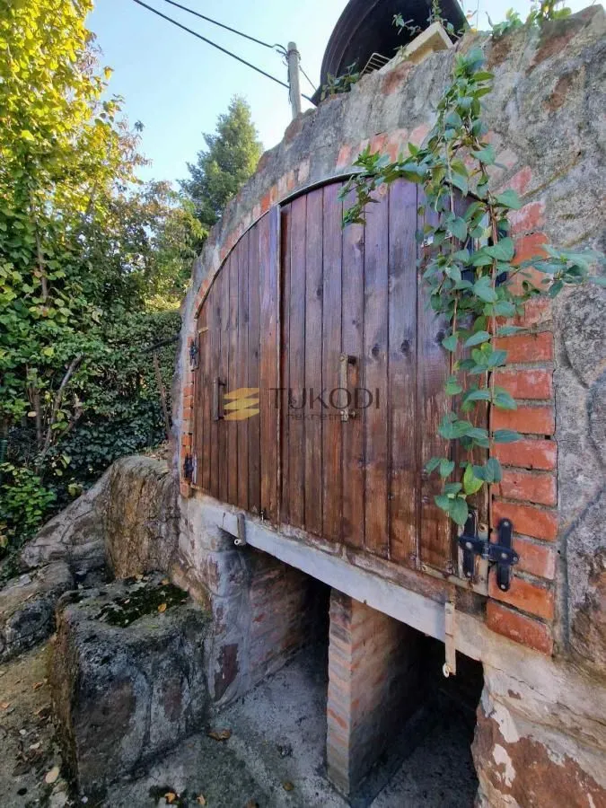 Sale, house, 160m², Čerević, Beočin