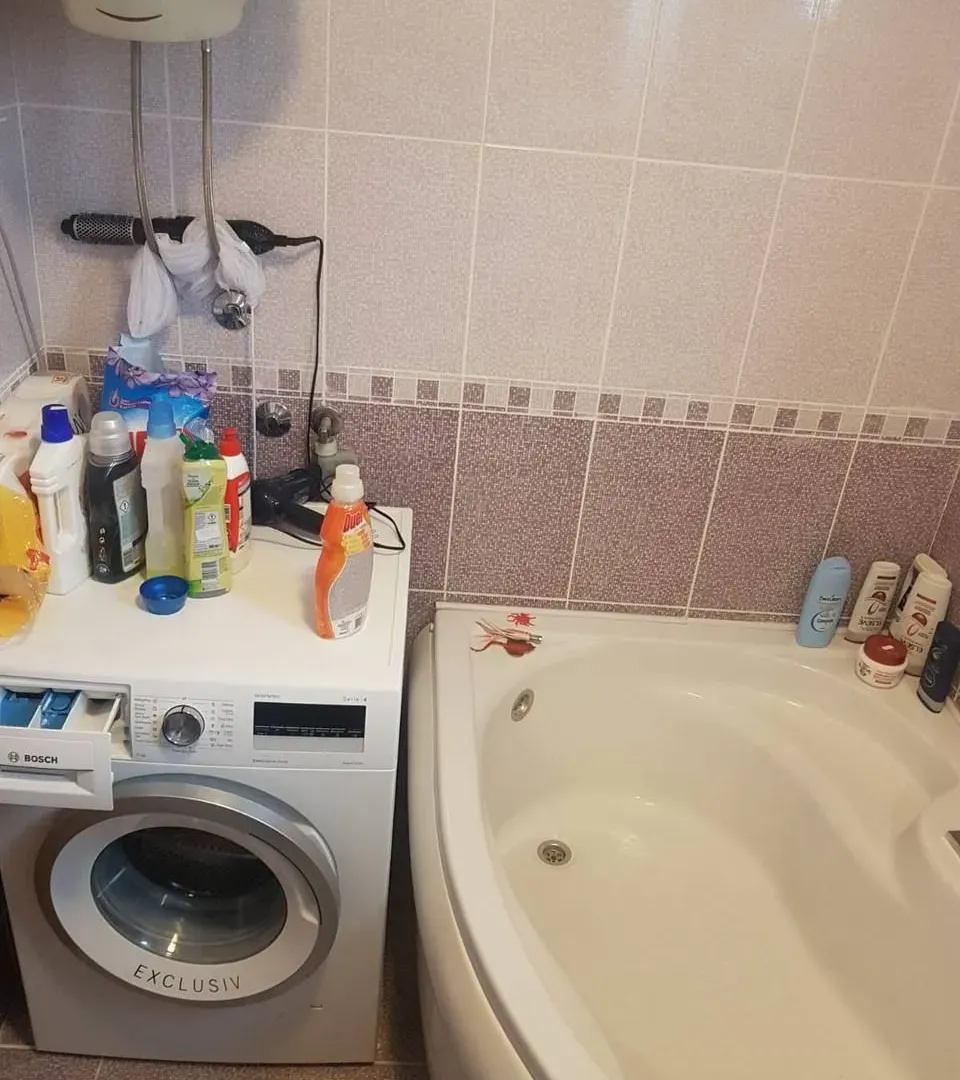 Prodaja, dvosoban stan, 68m², Bečići, Budva