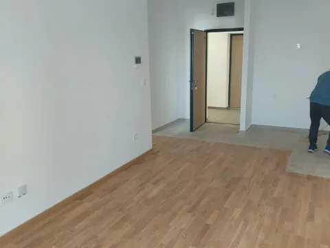 Izdavanje, jednosoban stan, 46m², Stari Aerodrom, Podgorica - image 6