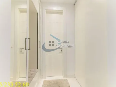 Prodaja, dvosoban stan, 131m², Savski Venac, Beograd - image 27