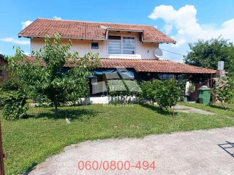 Prodaja, kuća, 160m², Borča 1, Borča Sve Podlokacije - image 9