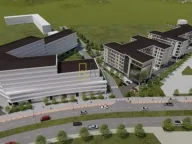 Prodaja, jednosoban stan, 45m², Zabjelo, Podgorica - image 1