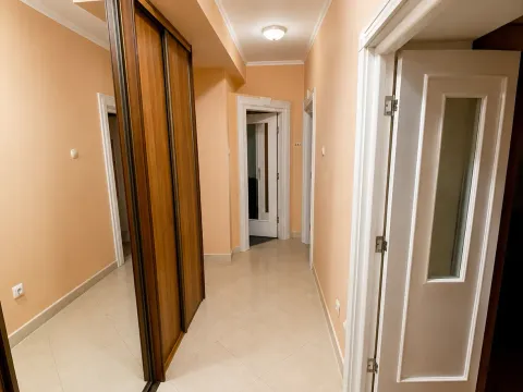 Rent, two bedroom apartment, 95m², Centar, Podgorica - image 5