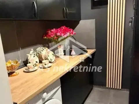 Rent, two bedroom apartment, 42m², Stari Grad, Beograd - image 4