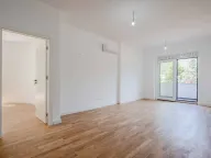 Prodaja, jednosoban stan, 65m², Centar, Bar