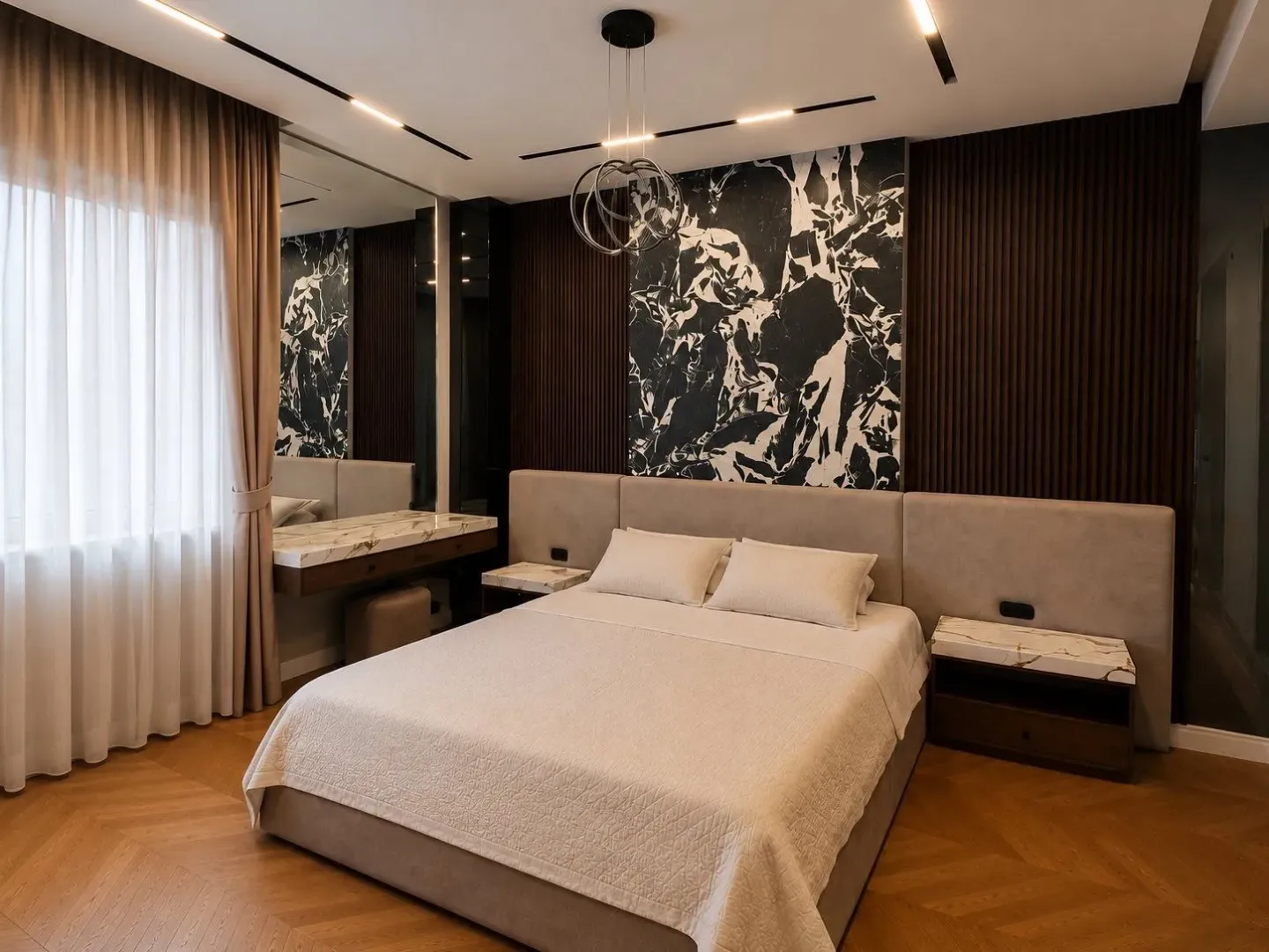 Prodaja, dvosoban stan, 105m², Centar, Bar