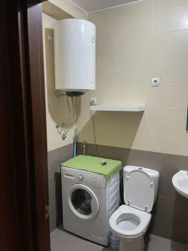 Izdavanje, jednosoban stan, 55m², Stari Aerodrom, Podgorica - image 2