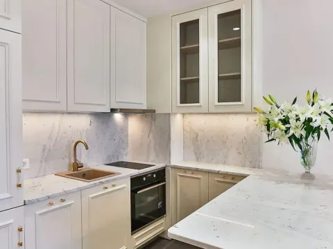 Sale, one bedroom apartment, 45m², Centar, Budva - image 3