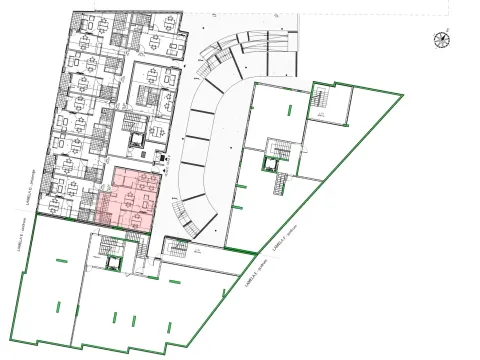 Prodaja, dvosoban stan, 61m², Mirijevo 1, Mirijevo Sve Podlokacije - image 1