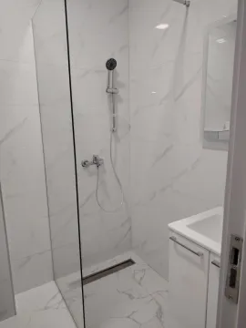 Rent, one bedroom apartment, 59m², Central Point, Podgorica - image 1321