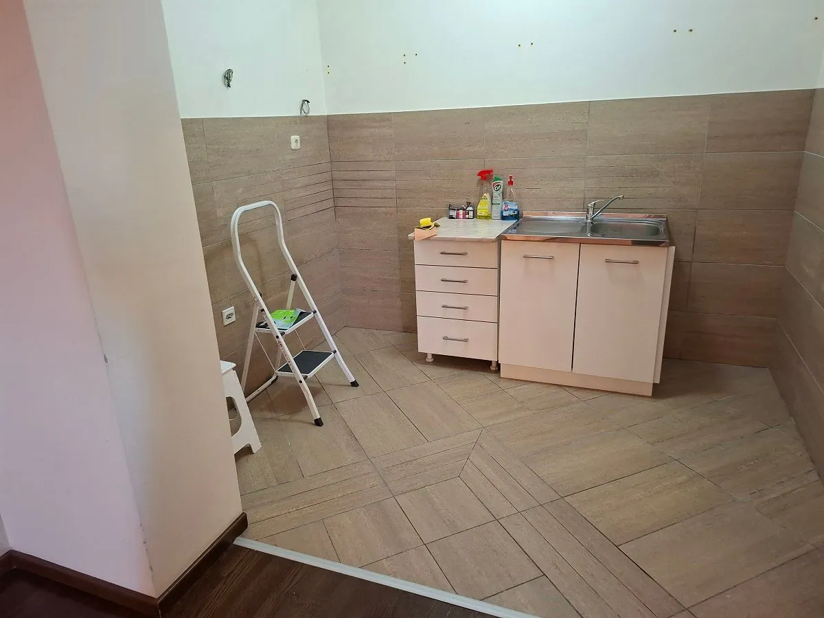 Sale, two bedroom apartment, 69m², Mirijevo Sve Podlokacije, Beograd
