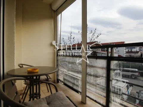 Rent, two bedroom apartment, 73m², Blok 9, Podgorica - image 17