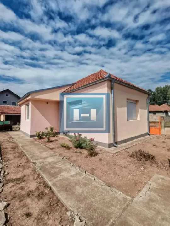 Prodaja, kuća, 72m², Žabare, Paraćin