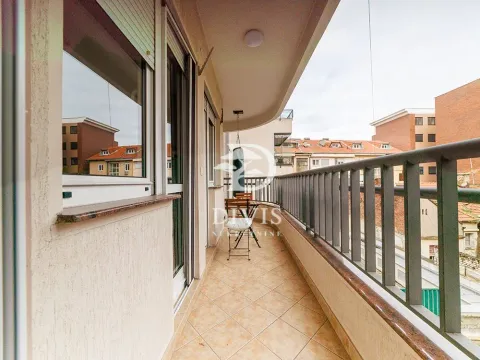 Prodaja, trosoban stan, 102m², Kalenić Pijaca, Vračar Sve Podlokacije - image 9